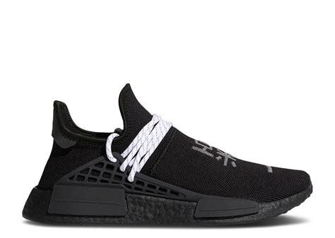 adidas nmd human race black real vs fake|human race shoes pharrell williams.